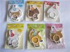 1Box X 30Pcs Lovely Cartoon DIY Notebooks Memo Pads Assorted