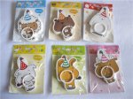 1Box X 30Pcs Lovely Cartoon DIY Notebooks Memo Pads Assorted