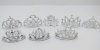 98 New Mini Costume Tiaras Combs for Doll