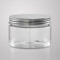 10X Empty Clear Screw Cosmetic Makeup Cream Lip Gloss Container