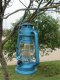 4Pcs Light Up Outdoor Camping Lantern Lamp Torch 12Led Blue 4Pcs Light Up Outdoor Camping Lantern Lamp Torch 12Led Blue