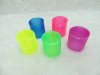 60X Rainbow Spring Toy Wholesale Mixed Color 35x30mm