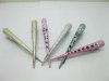 60X Oxhorn Hairclips Hair Clip Mixed Color bh-ha-ch110 60X Oxhorn Hairclips Hair Clip Mixed Color bh-ha-ch110