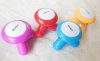 5pcs New Mini Handheld Vibrating Massage