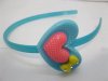 48Pcs Cute Hairband Hair Bands for Girls Mixed Color 48Pcs Cute Hairband Hair Bands for Girls Mixed Color