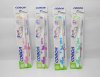 12X New Different Color of Adult Morning Kiss Toothbrush