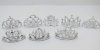 98 New Mini Costume Tiaras Combs for Doll 98 New Mini Costume Tiaras Combs for Doll