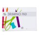 11Pcs Notepad Writing Memo Drawing Pad 11Pcs Notepad Writing Memo Drawing Pad