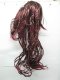5X Hair Clip with Wig Ponytail Hair Wig 5X Hair Clip with Wig Ponytail Hair Wig
