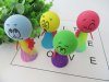 40Pcs Lovely Jump Elf Toys For Kids 63mm High Mixed 40Pcs Lovely Jump Elf Toys For Kids 63mm High Mixed