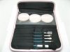 5Set X 8pcs Professional makeup/Cosmetic Brush Pink Cover 5Set X 8pcs Professional makeup/Cosmetic Brush Pink Cover