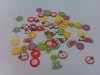 50Case X 140Pcs DIY Nail Art Fimo Stick Sticker - Fruit