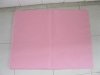 100Sheets Pink Tissue Paper Gift Wrap Wrapping 100Sheets Pink Tissue Paper Gift Wrap Wrapping