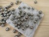 200Pcs Plastic Spacer Beads Jewellery Finding 12x10mm 200Pcs Plastic Spacer Beads Jewellery Finding 12x10mm