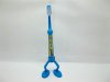 48Pcs Kid Blue Clean Morning Toothbrushes with Stand 48Pcs Kid Blue Clean Morning Toothbrushes with Stand