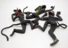 10 Soft Plastic Funny Monkey Great Toy Mixed 10 Soft Plastic Funny Monkey Great Toy Mixed