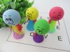40Pcs Lovely Jump Elf Toys For Kids 63mm High Mixed