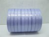 10Rolls X 25Yards Purple Grosgrain Ribbon 9mm 10Rolls X 25Yards Purple Grosgrain Ribbon 9mm