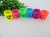 120 Funny Expression Slinky Rainbow Spring Great Toys