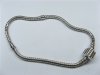 1 Metal Carved Clasp European Bracelets 21cm pa-s25 1 Metal Carved Clasp European Bracelets 21cm pa-s25