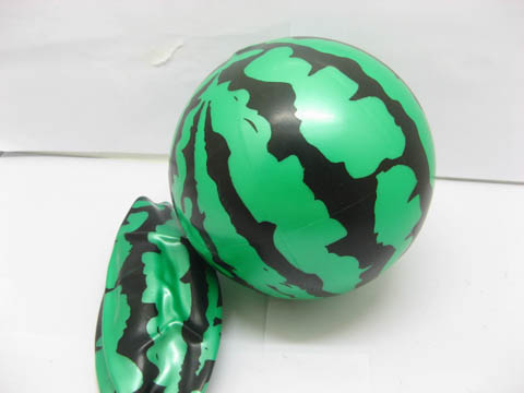 20 Inflatable Watermelon Blow-up Toy toy-in168 20 Inflatable Watermelon Blow-up Toy toy-in168