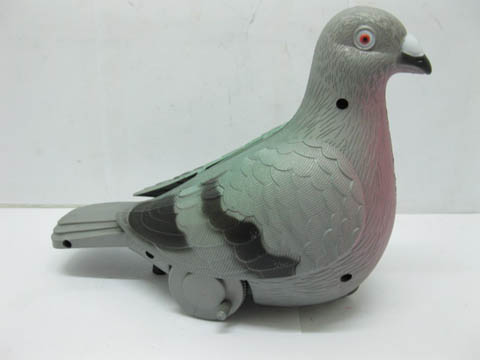 25X New Pull Back Pigeon with Sound Run Fast 25X New Pull Back Pigeon with Sound Run Fast