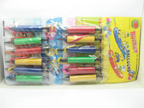 12sets X 1 Magic Long Balloons,Balloon Kits - Click Image to Close