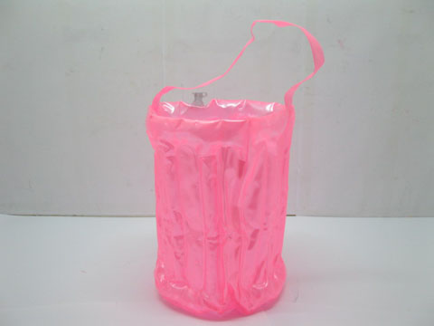 20 New MINI Inflatable Bucket Bag Mixed Colour 20 New MINI Inflatable Bucket Bag Mixed Colour