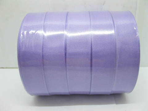 5Rolls X 25Yards Purple Grosgrain Ribbon 25mm 5Rolls X 25Yards Purple Grosgrain Ribbon 25mm