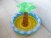 1Pc Inflatable Palm Tree Drinks Cooler 42x73cm 1Pc Inflatable Palm Tree Drinks Cooler 42x73cm