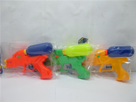 20 Squirt Gun Water Pistol Kids Toy Mixed - Click Image to Close