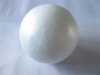 2Pcs Polystyrene Foam Ball Decoration Craft for DIY 280mm 2Pcs Polystyrene Foam Ball Decoration Craft for DIY 280mm