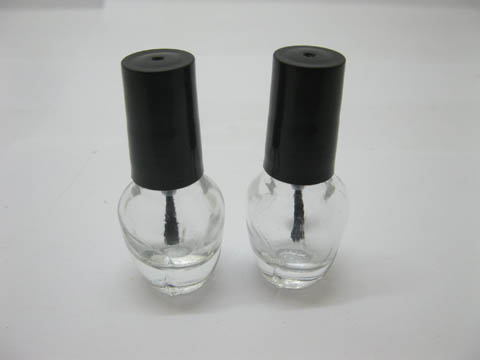 208Sets Empty Glass Nail Polish Bottle 5ml 208Sets Empty Glass Nail Polish Bottle 5ml