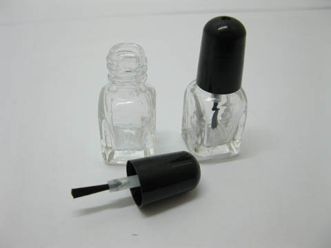 375Sets Empty Glass Nail Polish Bottle 2ml 375Sets Empty Glass Nail Polish Bottle 2ml