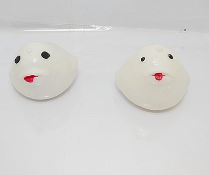 12 Funny Squishy Duck Sticky Venting Balls 12 Funny Squishy Duck Sticky Venting Balls