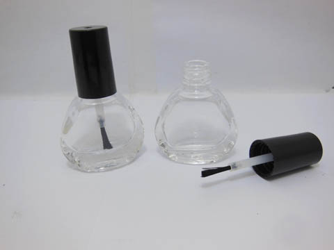 200Sets Empty Glass Nail Polish Bottle 5ml - Click Image to Close