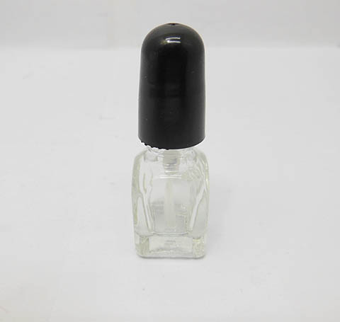 352Sets Empty Glass Nail Polish Bottle 2.5ml - Click Image to Close