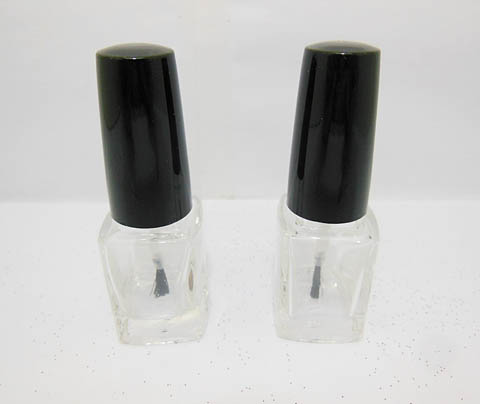 192 Sets Clear Empty Glass Nail Polish Bottle 4ml 192 Sets Clear Empty Glass Nail Polish Bottle 4ml