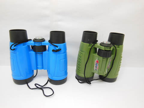 5X Binocular-Childrens Working Binocular toy-p1218 - Click Image to Close