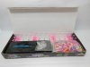1Set Loom Bands Kit Rubber Bands Clips DIY Bracelet Making 1Set Loom Bands Kit Rubber Bands Clips DIY Bracelet Making