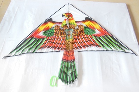 10Pcs Jumbo Eagle Kite Lines Reel Outdoor Games 100x130cm 10Pcs Jumbo Eagle Kite Lines Reel Outdoor Games 100x130cm