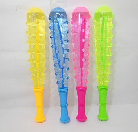12X New Funny Power Mace Bubble Mixed Color 12X New Funny Power Mace Bubble Mixed Color