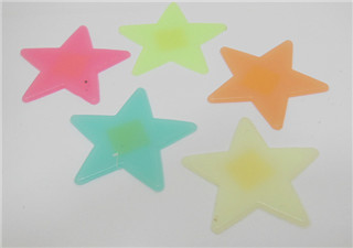 12Sheet x 12Pcs Glow in Dark Stars Mixed Color 12Sheet x 12Pcs Glow in Dark Stars Mixed Color