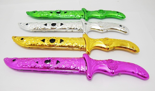 10 Plastic Swords Great Kid Toys Mixed toy-p1264 10 Plastic Swords Great Kid Toys Mixed toy-p1264