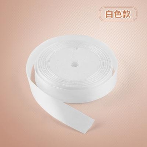 10Rolls X 25Yards White Satin Ribbon 18mm 10Rolls X 25Yards White Satin Ribbon 18mm