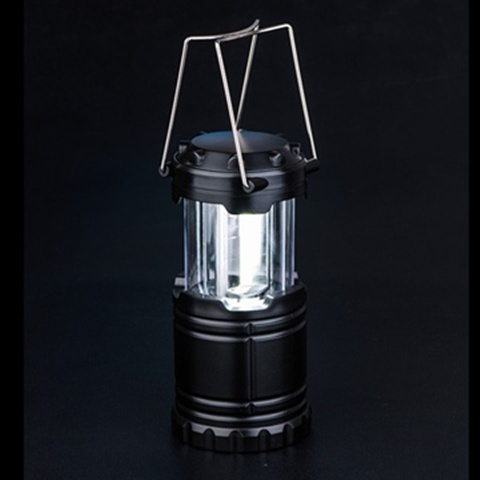 1X Portable Bright Collapsible COB Led Camping Lanterns Light Em 1X Portable Bright Collapsible COB Led Camping Lanterns Light Em