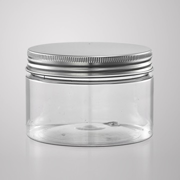 10X Empty Clear Screw Cosmetic Makeup Cream Lip Gloss Container - Click Image to Close