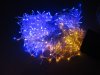1X 17.1M Multi Color 800Led Icicle Lights Party Wedding String 1X 17.1M Multi Color 800Led Icicle Lights Party Wedding String