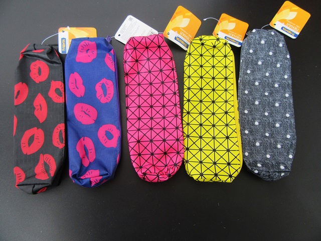 20Pcs Leatherette Pencil Case Zipper Pen Bags Wholesale 20Pcs Leatherette Pencil Case Zipper Pen Bags Wholesale
