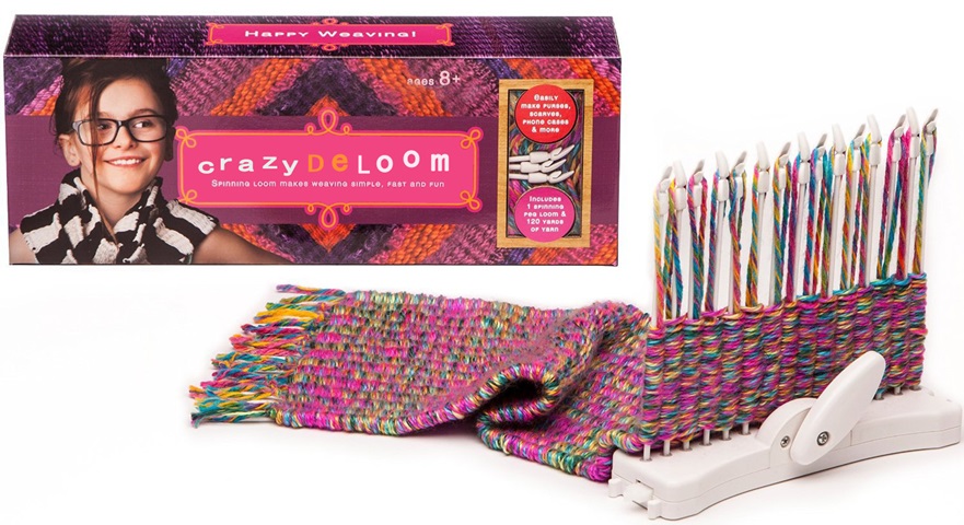 1Set Loop De Loom Crazy De Loom Excellent Present 1Set Loop De Loom Crazy De Loom Excellent Present